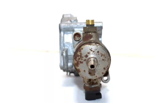 VW Golf Touran Tiguan Benzinpumpe 06J127025J Benzin 2,0 TFSI CCZB (160559)