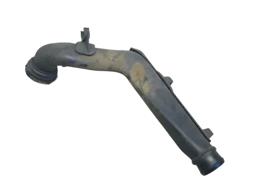 VW Golf 4 A3 Ladeluftschlauch Schlauch Rohr 1J0145770Q 1,9 TDI ASZ AXR