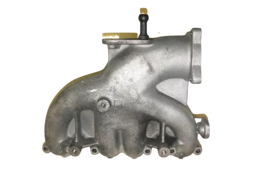 VW Polo 9N Golf 4 Krümmer Ansaugkrümmer 1,9 TDI ASZ ARL 038129713AF