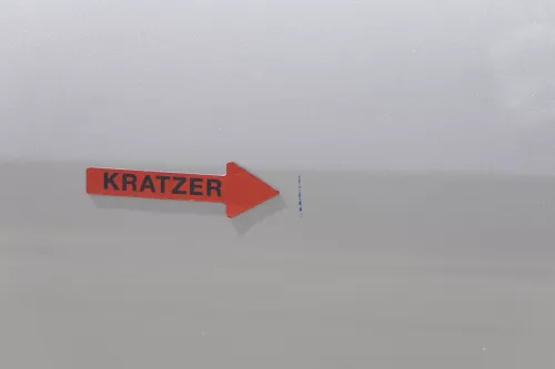 Skoda Fabia 6Y Combi Variant Kombi Tür hinten links gelb gold beige LF8F Ohne (160662)