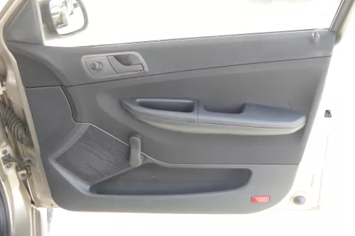 4 x Skod Fabia 6Y Kombi Combi Türverkleidung Verkleidung Tür vorne links hinten (160672)