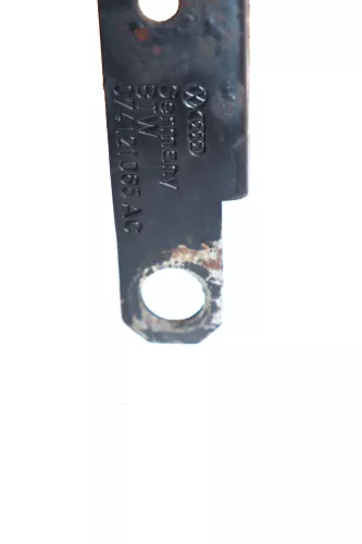 VW T4 Leitung Kühlwasser Kühlflüssigkeit Wasserleitung Rohr ACU (160724)