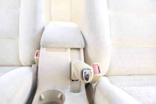 VW Passat 3BG Mittelarmlehne Armlehne Fach Lehne Mittelkonsole sonnebeige beige