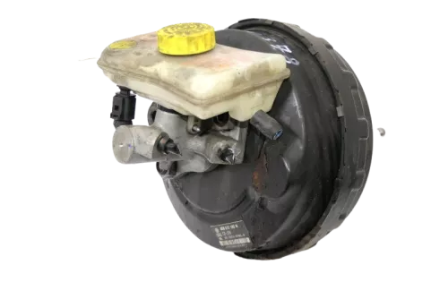 Audi A4 B6 B7 A6 4B Bremskraftverstärker Bremskraftregler 8E0612107F (160843)