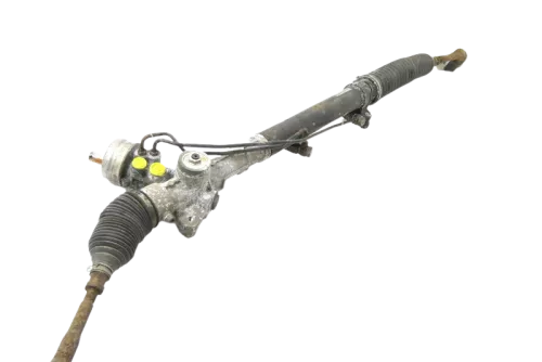 Audi A6 4B Lenkgetriebe Lenkung Servolenkung 4B1422052F 2,5 TDI V6