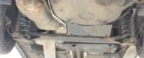 Golf 4 Feder hinten rechts links 3x silber 2x grün TDI Diesel ALH 1J0511115AE