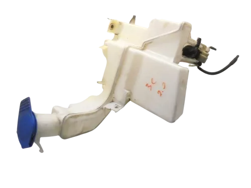 VW Passat 3C Wischwasserbehälter Behälter Wischwasser 3C0955453P 1xPumpe