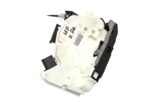 VW Up Mii Stellmotor Türschloß mit Zentralverriegelung hinten rechts 1S4839016B