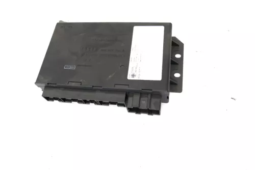 Audi A6 4B Steuergerät Zentralverriegelung ZV 4B0962258A Tür Komfortsteuergerät