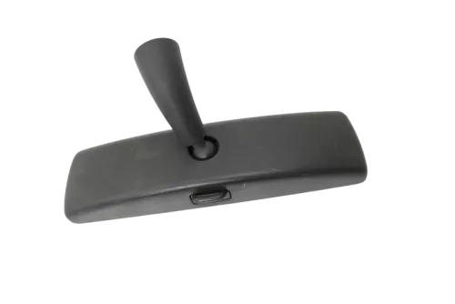 VW Crafter 7C MAN TGE Spiegel Innen Innenspiegel Rückspiegel schwarz (160997)