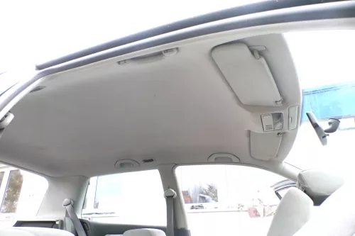 VW Golf 4 1J 2/3-Türer Himmel Innenraum Decke Dachhimmel Dach oben grau