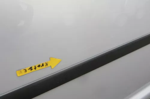 VW Golf 4 Bora Tür vorne rechts Beifahrertür 4/5-Türer +Kombi Avant silber LB7Z (161077)