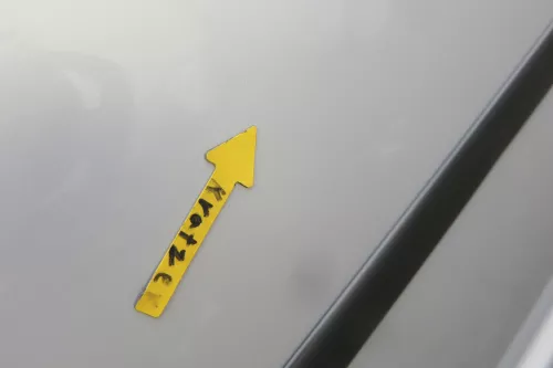 VW Golf 4 Bora Tür vorne rechts Beifahrertür 4/5-Türer +Kombi Avant silber LB7Z (161077)