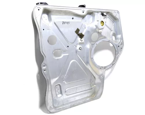 VW T5 Fensterheber manuell oder elektrisch vorne links Fahrertür Modul (161095)