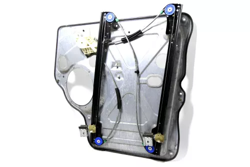 VW T5 Fensterheber manuell oder elektrisch vorne links Fahrertür Modul (161095)