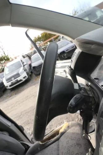 VW T5 Multivan Lenkrad (für Fahrzeuge mit Airbag) 7H0419091D 1QB (161112)