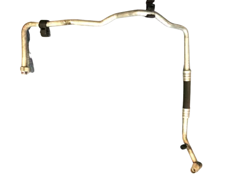 VW T5 Klimaleitung Kältemittelschlauch 7H1820743P Klimaanlage 2,5 TDI BNZ AXD A