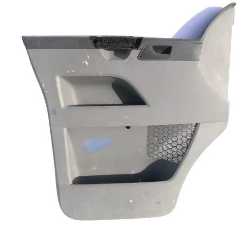 VW T5 Türverkleidung Verkleidung Tür vorne links grau 7H0867103P PRR