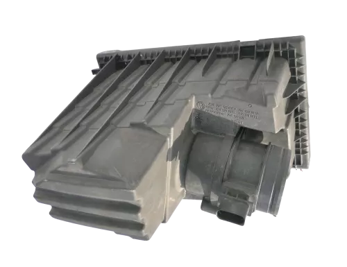 VW T5 Transporter Luftfilterkasten Deckel Luftfilter 2,5 TDI 7H0129607L OBERTEIL