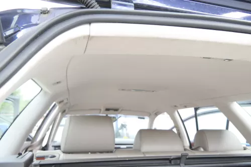 Audi A6 4B Avant Himmel Innenraum Decke Dachhimmel Dach oben