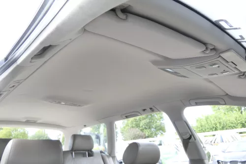 Audi A6 4B Avant Himmel Innenraum Decke Dachhimmel Dach oben (161391)