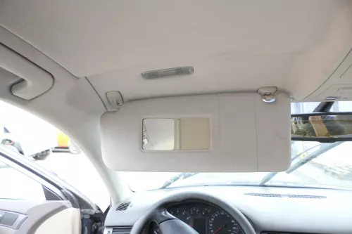 Audi A6 4B Avant Himmel Innenraum Decke Dachhimmel Dach oben (161391)