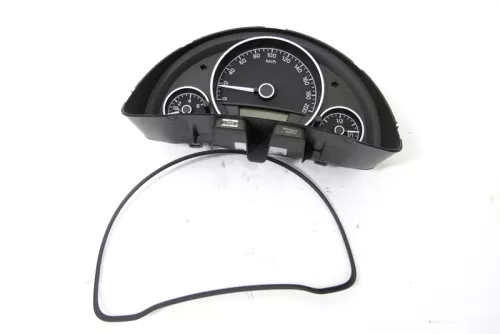 Skoda Citigo Tacho Tachometer Kombiinstrument 68.000km 1ST920860H Benziner