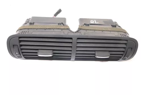 Audi A3 8L Lüftungsdüse Düse Lüftung 8L1820951 Mitte Stecker beleuchtet