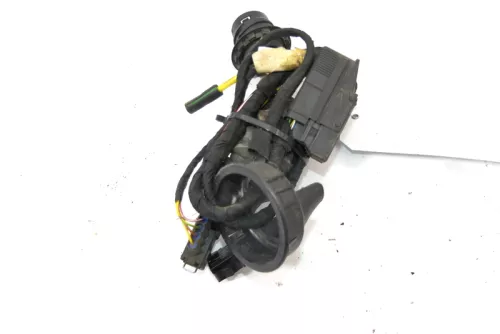 VW Passat 3A 35i Kabelbaum Tür Türkabelbaum ZV hinten rechts Fensterheber