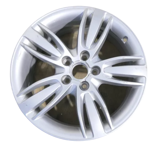 1x Aud A4 8E B6 B7 A6 4F A3 Q3 Alufelge 8U0601025E 6,5j x17 ET33