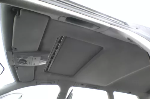 Audi A6 4B Avant Himmel Innenraum Decke Dachhimmel Dach oben Schiebedach