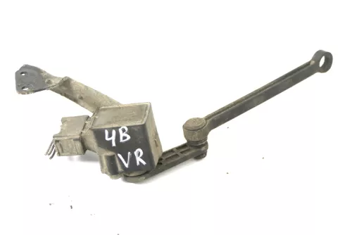 Audi A6 4B A4 Scheinwerfer Leuchtweitenregulierung Niveausensor 4b0907503A vorne (161621)