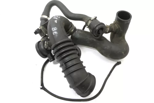 VW Passat 3B Audi A4 B5 A6 4B Ansaugschlauch Luftrohr 1,8T AEB 110kw 150PS ANB