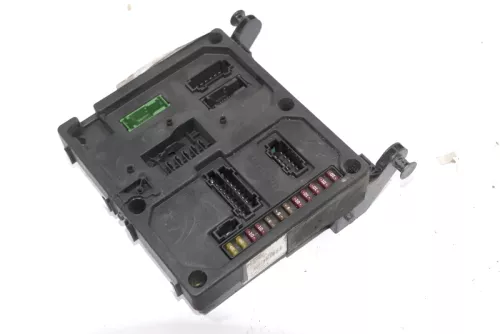 VW Sharan Steuergerät Zentral-Steuereinheit 7M0962258F  Komfortsteuergerät