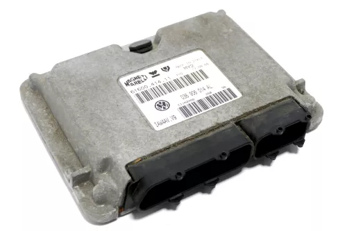 VW Lupo 6X Steuergerät Motor Motorsteuergerät 036906014AL /CC AKQ 1,4 16V 75PS