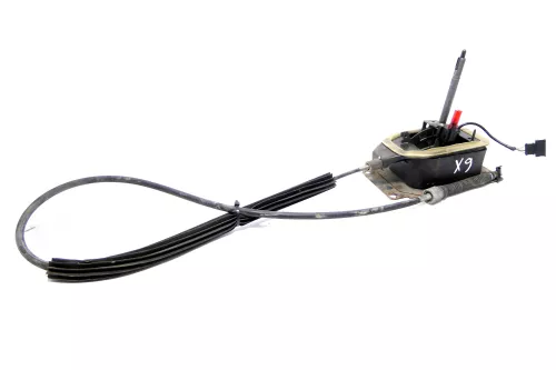 VW Lupo Seat Arosa Schaltgestänge Automatikgetriebe Automatik 6X1713819 (161827)