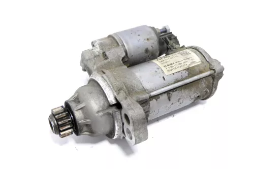 VW Polo 6R A1 UP Citigo Anlasser Starter 02M911021H