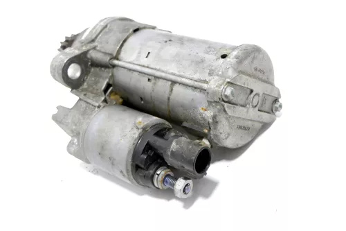 VW Polo 6R A1 UP Citigo Anlasser Starter 02M911021H (161841)