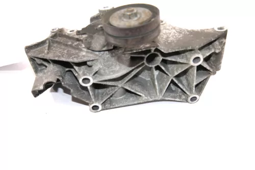 VW Golf 4 Bora Konsole Aggregateträger Halter Lichtmaschine 032145167H 1,4 16V (162032)