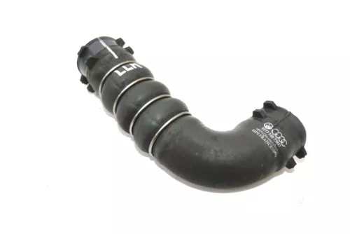 Audi A4 8E B7 Schlauch Leitung Rohr Druckrohr 3.0 TDI 2,7 BKN ASB BSG BPP rechts (162076)