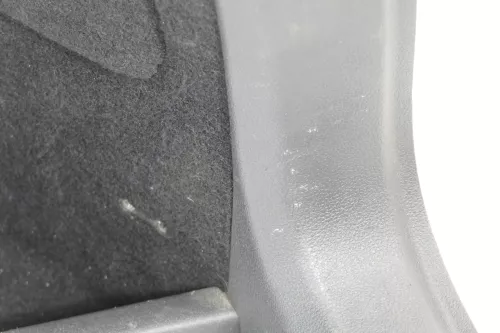 VW Golf Kombi 5 + 6 AJ Abdeckung Verkleidung Kofferraum hinten rechts (162118)