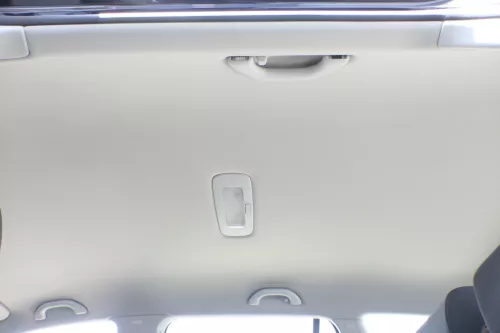 VW Golf 5 + 6 Variant Kombi 1K AJ5 Himmel Dachhimmel Dach oben grau (162120)