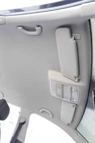 VW Golf 5 + 6 Variant Kombi 1K AJ5 Himmel Dachhimmel Dach oben grau (162120)