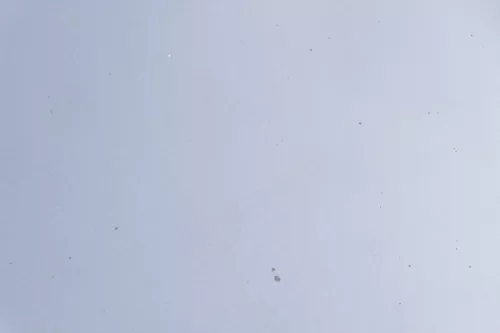 Skoda Fabia 6Y Motorhaube Klappe vorne grau LF7V mit Grill vorn (162150)