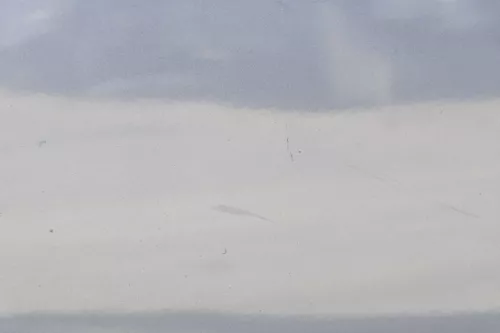 Skod Fabia 6Y Kombi Limousine Tür vorne rechts Beifahrertür grau LF7V ohne Anbau (162157)