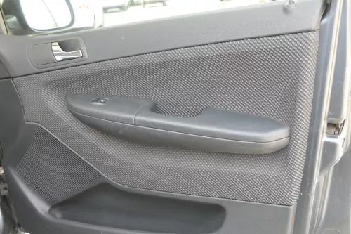 4 x Skod Fabia 6Y Kombi Combi Türverkleidung Verkleidung Tür vorne links hinten (162167)