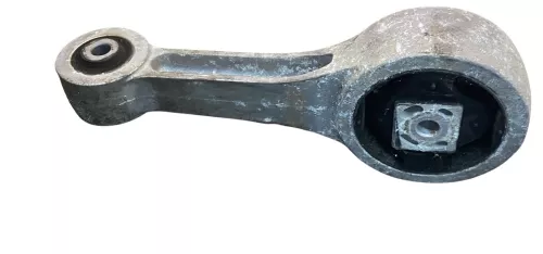 Audi A2  Motorlager Motorhalter Lager Halter 8Z0199851AA Stütze Getriebe