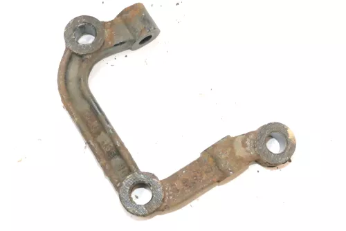 Audi A2 8Z Achse hinten Hinterachse Achsträger Lagerbock Lager Halter 8Z0501545C (162181)