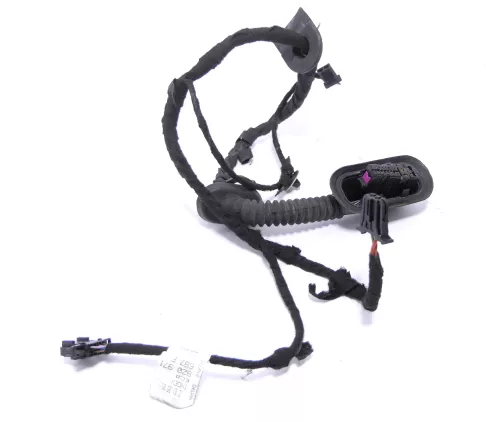 Audi A2 8Z Kabelbaum Tür Türkabelbaum ZV hinten links oder rechts 8Z0971688K