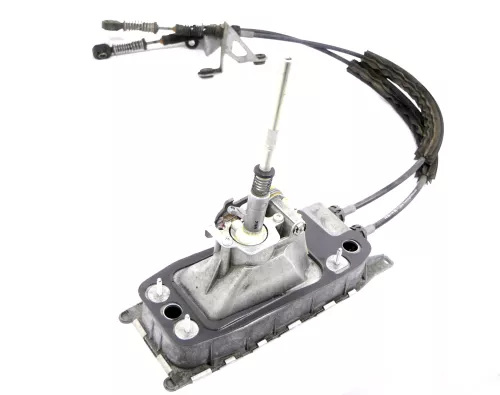 VW Golf Plus 6 5M 5K 1K Schaltgestänge Schaltung 6-Gang BLF BLG BAG BLP